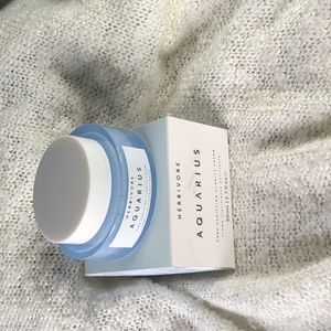 HERBIVORE Botanicals AQUARIUS Pore Purifying Clarity Cream, 50ml/1.7fl oz